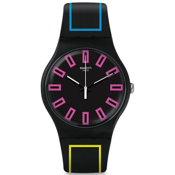 

Женские Часы Swatch SUOB146