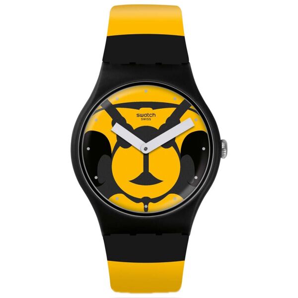 

Женские Часы Swatch SUOB149