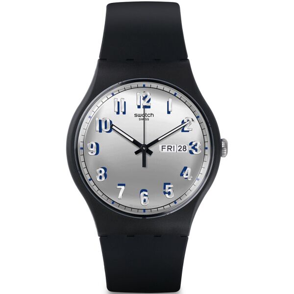 

Женские Часы Swatch SUOB718