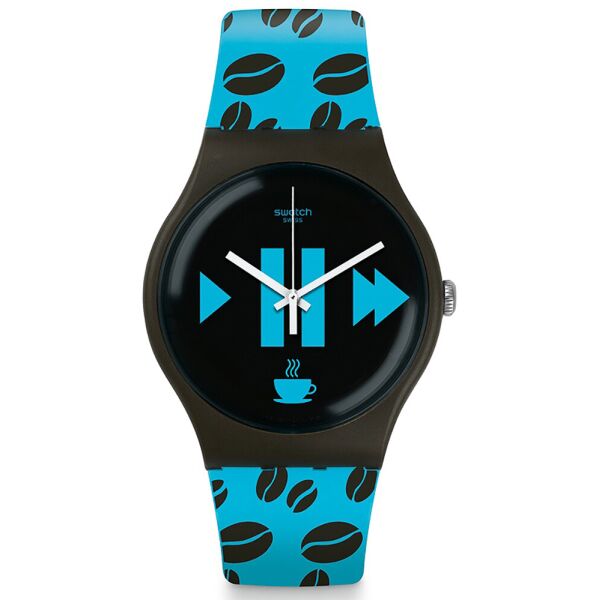 

Женские Часы Swatch SUOC106