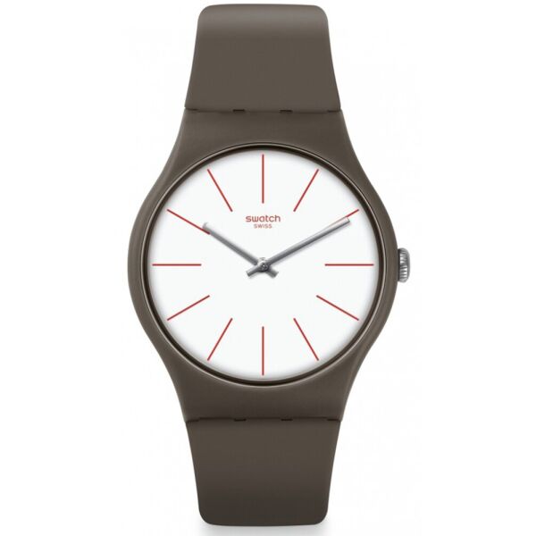 

Женские Часы Swatch SUOC107