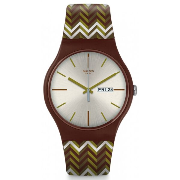 

Мужские Часы Swatch SUOC705