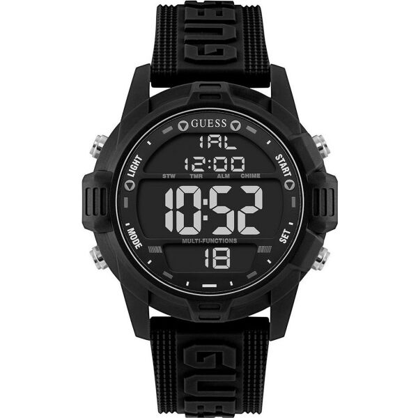 

Мужские часы Guess W1299G1