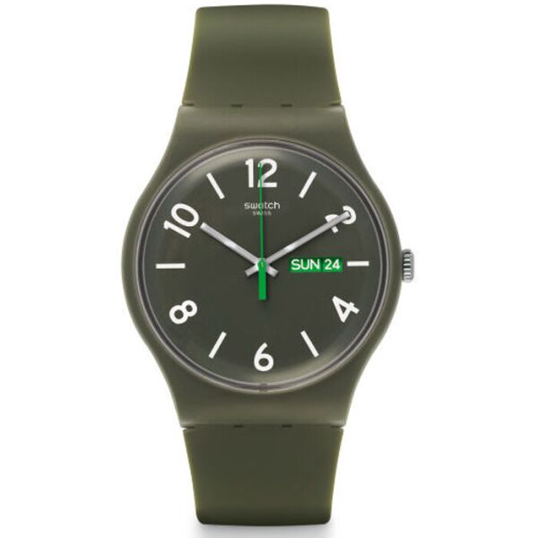 

Мужские Часы Swatch SUOG706