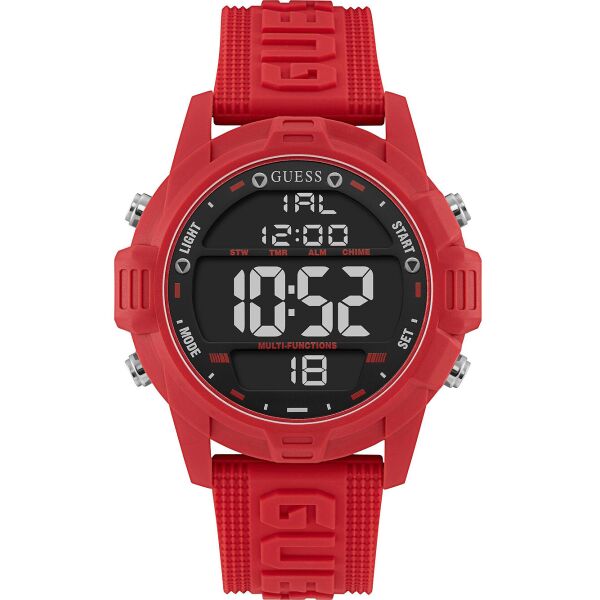 

Мужские часы Guess W1299G3