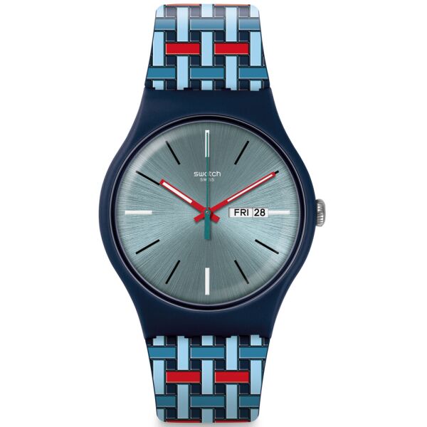

Мужские Часы Swatch SUON710