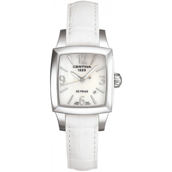 

Женские часы Certina C004.310.16.117.00