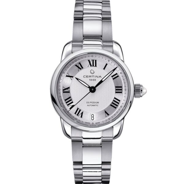 

Женские часы Certina C025.207.11.038.00