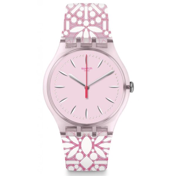 

Женские Часы Swatch SUOP109