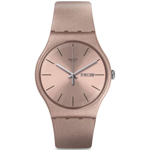 

Женские Часы Swatch SUOP704