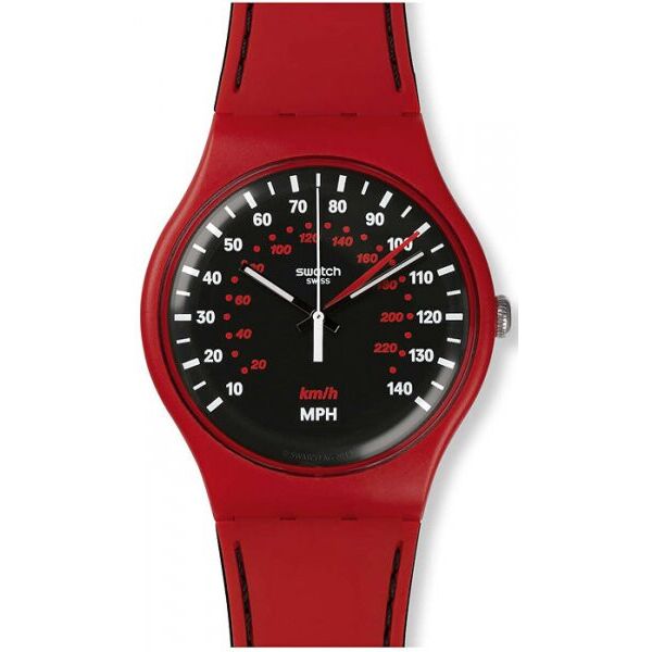

Мужские Часы Swatch SUOR104