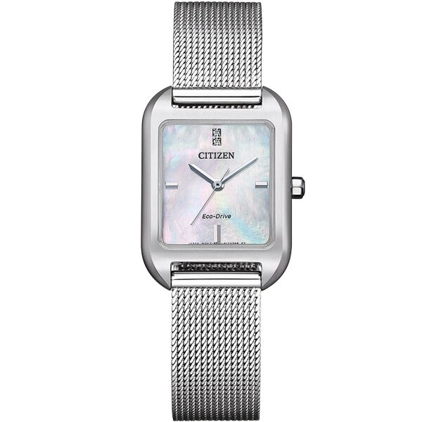 

Женские часы Citizen EM0491-81D