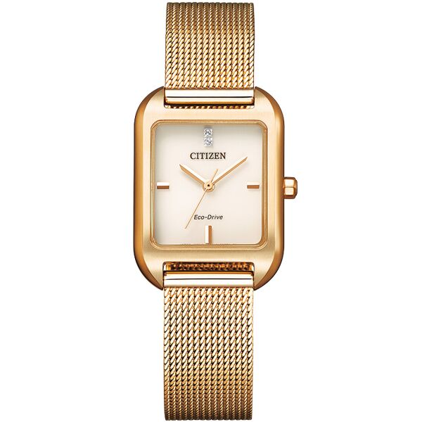 Женские часы Citizen EM0493-85P