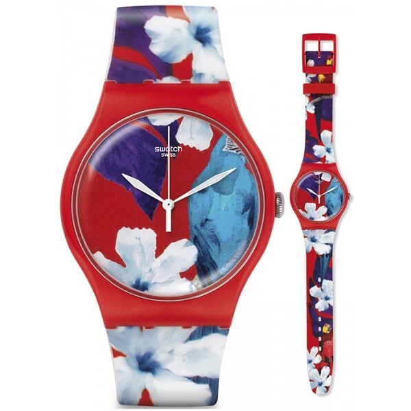 

Женские Часы Swatch SUOR105