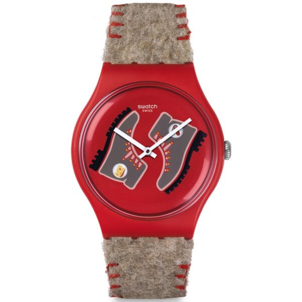 

Женские Часы Swatch SUOR708