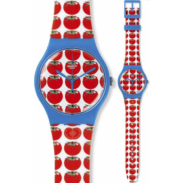 

Мужские Часы Swatch SUOS102