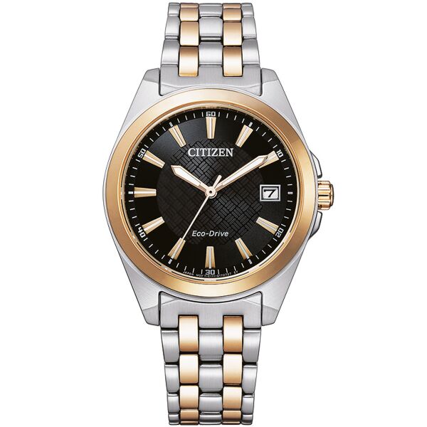 

Женские часы Citizen EO1213-85E
