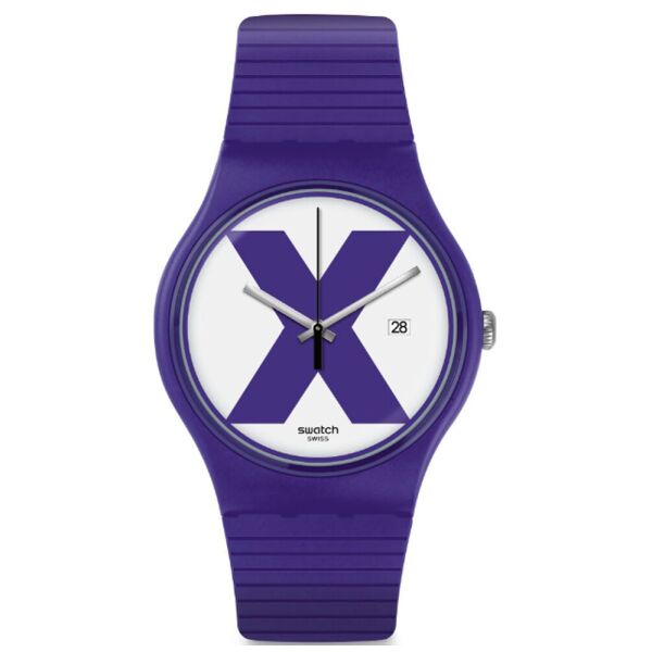 

Мужские Часы Swatch SUOV401