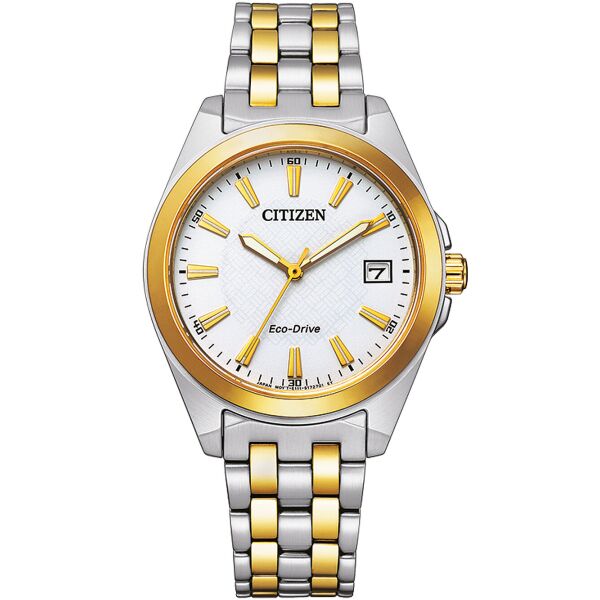 

Женские часы Citizen EO1214-82A