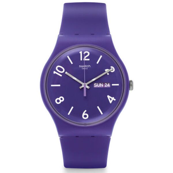 

Женские Часы Swatch SUOV703