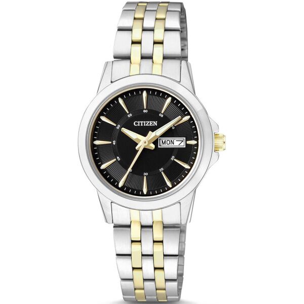 

Женские часы Citizen EQ0608-55EE