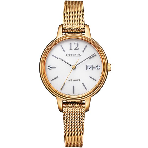 

Женские часы Citizen EW2447-89A