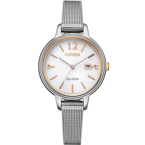 

Женские часы Citizen EW2449-83A