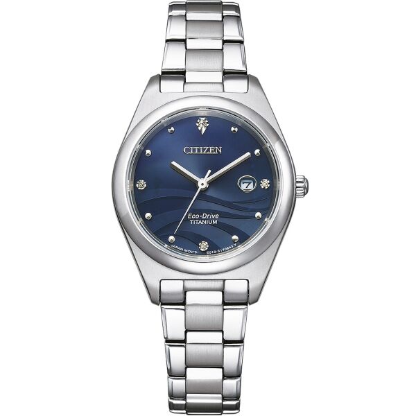 

Женские часы Citizen EW2600-83L