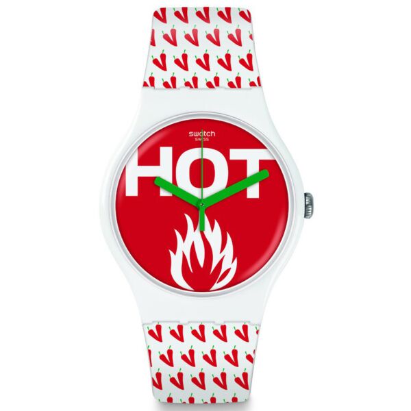 

Женские Часы Swatch SUOW146