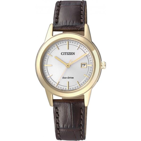 

Женские часы Citizen FE1083-02A