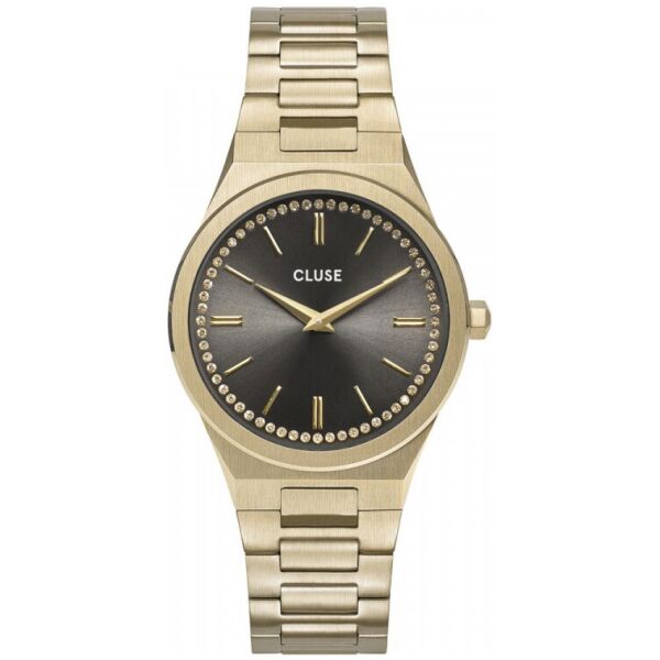 

Женские часы Cluse CG0101210001