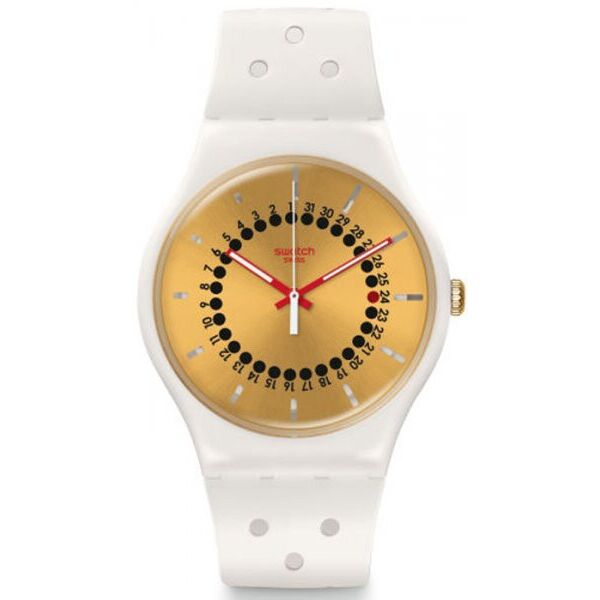 

Мужские Часы Swatch SUOW400