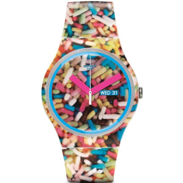 

Мужские Часы Swatch SUOW705