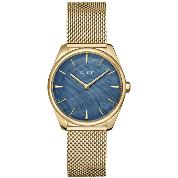 

Женские часы Cluse CW0101212007