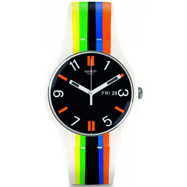 

Мужские Часы Swatch SUOW708
