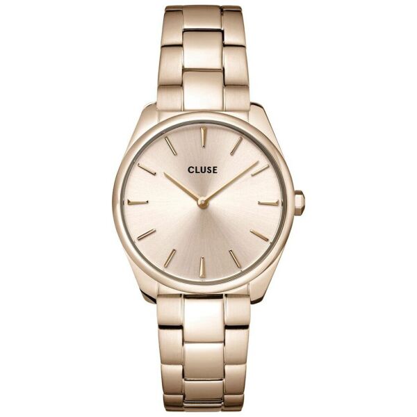 

Женские часы Cluse CW11201