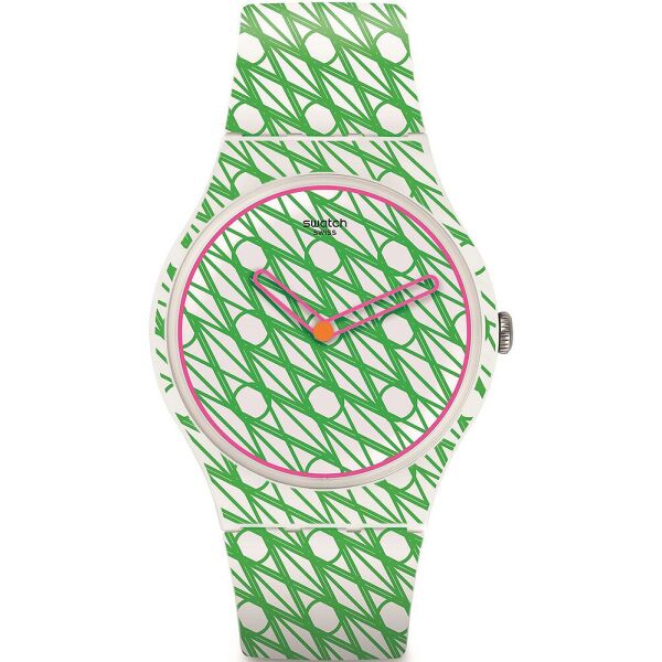 

Женские Часы Swatch SUOZ208