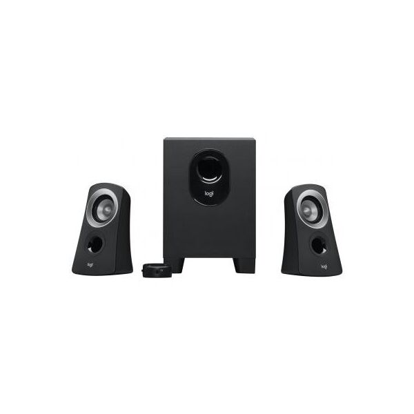 

Акустична система Z313 Logitech (980-000413)