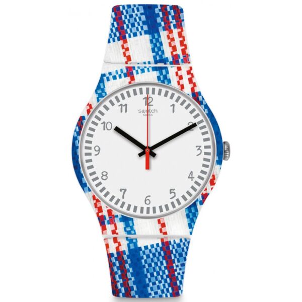 

Женские Часы Swatch SUOZ258C