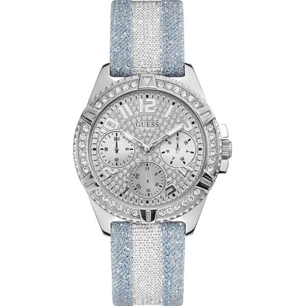 

Женские часы Guess GW0046L1