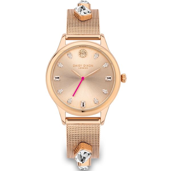 

Женские часы Daisy Dixon DD105RGM
