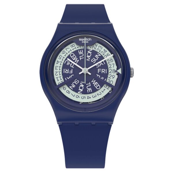 

Мужские Часы Swatch GN727