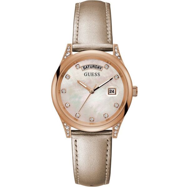 

Женские часы Guess GW0117L1