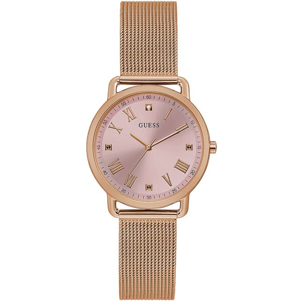 

Женские часы Guess GW0031L3
