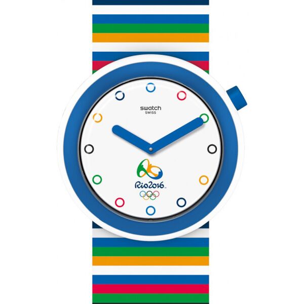 

Мужские Часы Swatch PNZ100