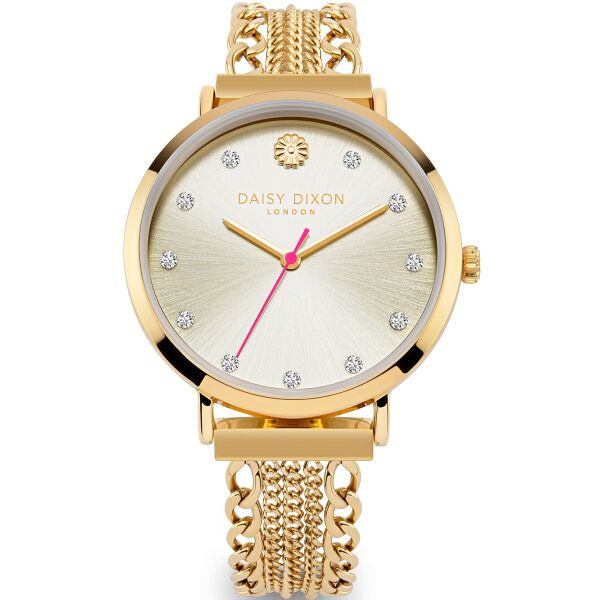 

Женские часы Daisy Dixon DD167GM