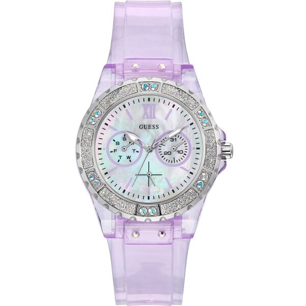 

Женские часы Guess GW0041L4