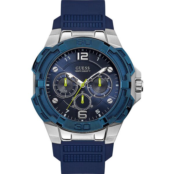 

Мужские часы Guess W1254G1