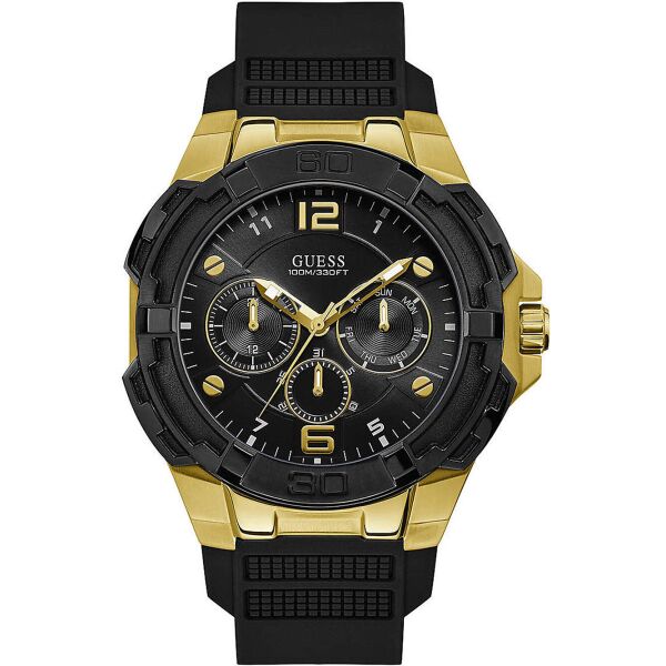 

Мужские часы Guess GW0100G1