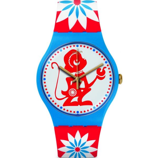 

Женские Часы Swatch SUOZ203